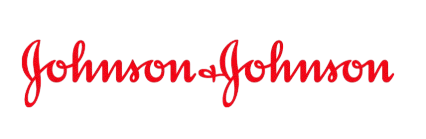 Johnson & Johnson Logo