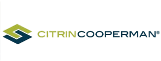 Citrin Cooperman Logo