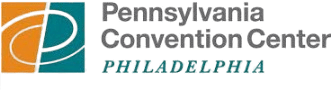 Pennsylvania Convention Center Logo