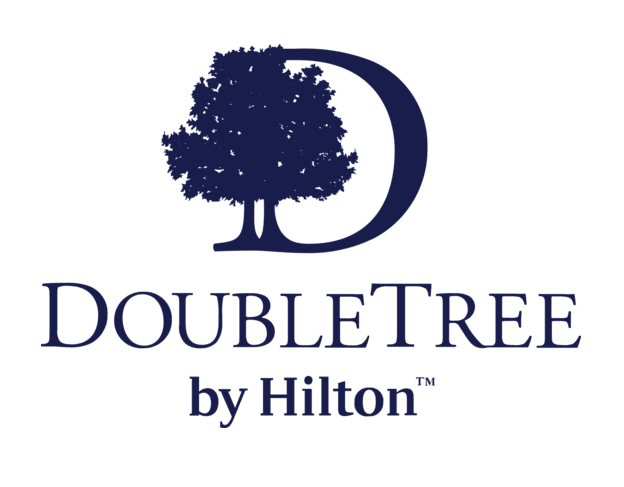 DoubleTree by Hilton logo