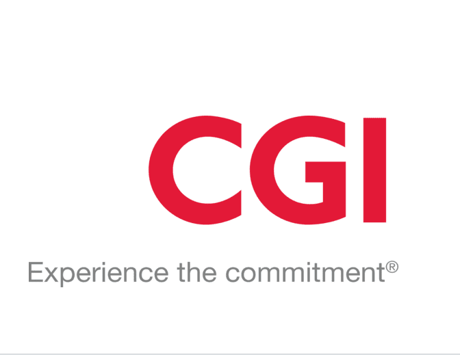 CGI logo