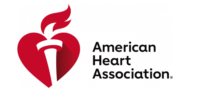 American Heart Association logo