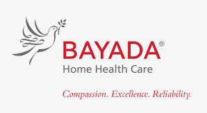 Bayada Health logo