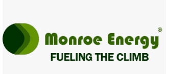 Monroe Energy logo