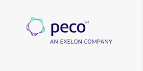 PECO logo