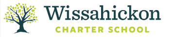 Wissahickon Charter School logo