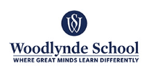 Woodlynde School logo