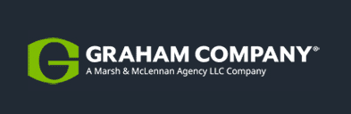 The Graham Company logo