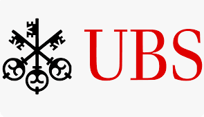 UBS logo