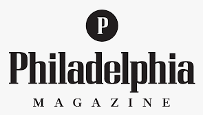 Philadelphia Magazine logo