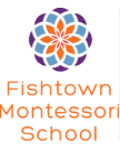 Fishtown Montessori School logo